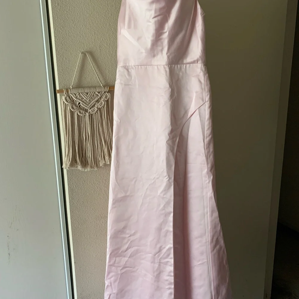 Bridesmaid Dress - Picture 7 of 7